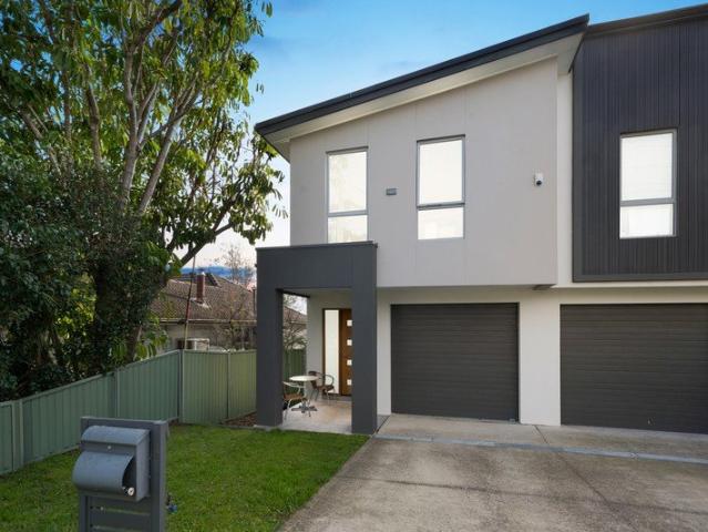 Townhouse for sale in Sydney, New South Wales