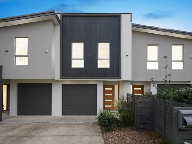 Townhouse for sale in Sydney, New South Wales