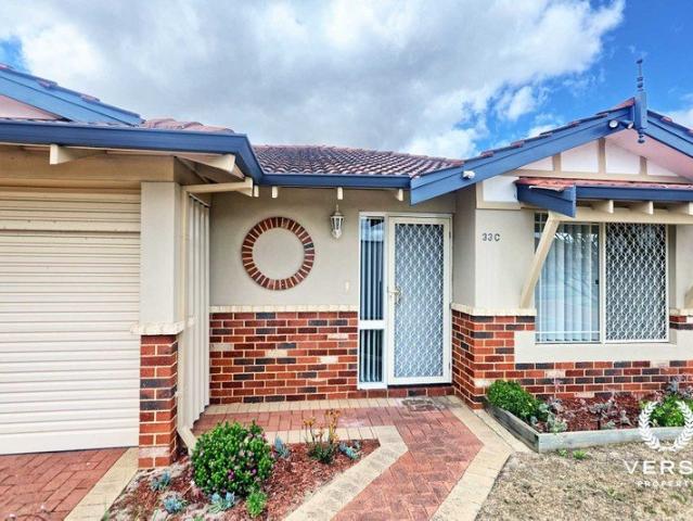 House for rent in St James, City of Canning