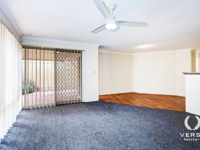 House for rent in St James, City of Canning