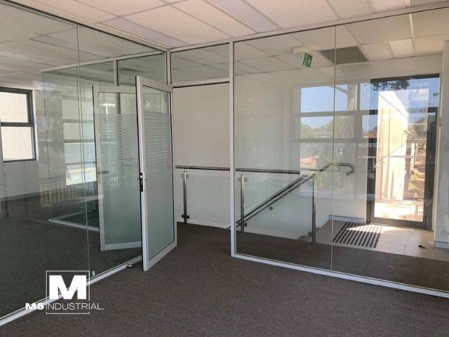 Office for rent in Sydney, New South Wales