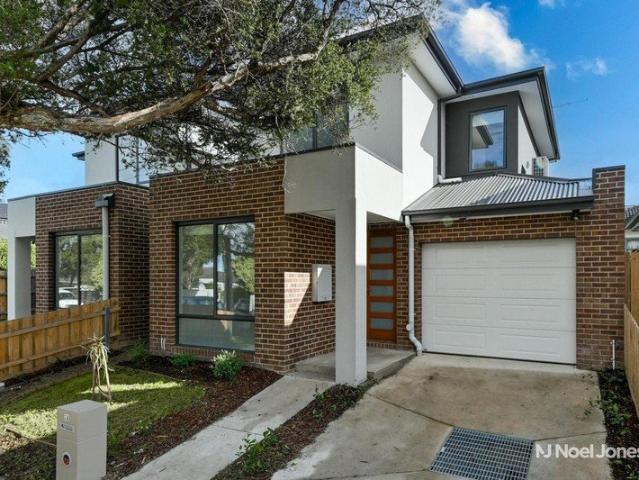 Townhouse for rent in Camerons Creek, Victoria