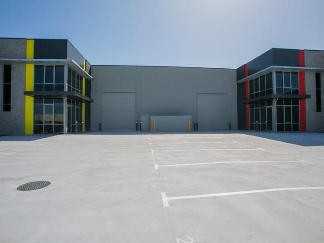 Warehouse for rent in Wangara, Western Australia