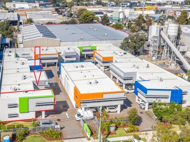 Warehouse for sale in Sutherland, New South Wales