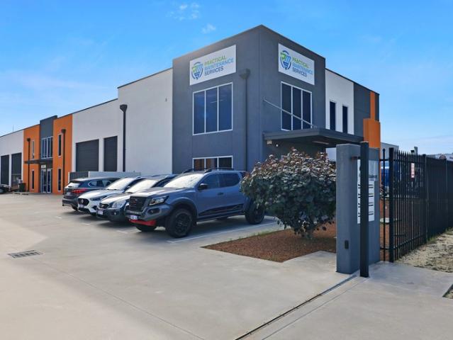 Warehouse for sale in Wangara, Western Australia