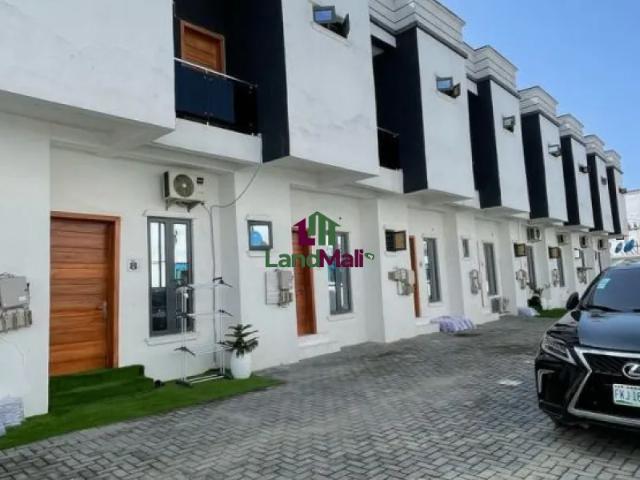 Property for sale in Eti Osa, Abuja