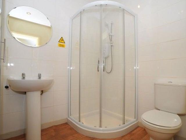 Room for rent in The Old Town, Kepwick