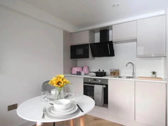 Apartment for rent in Ropewalks, Calderstones