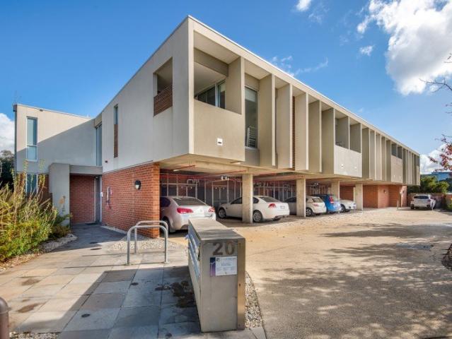 Apartment for rent in Geelong, Victoria