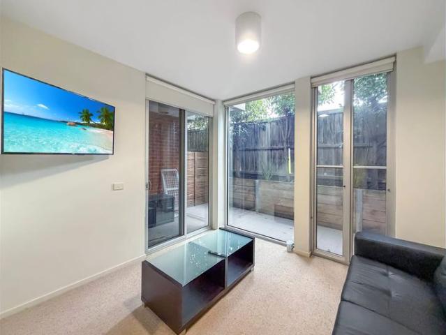 Apartment for rent in Geelong, Victoria