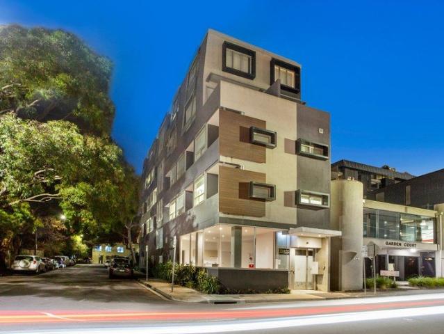 Apartment for sale in Camerons Creek, Victoria