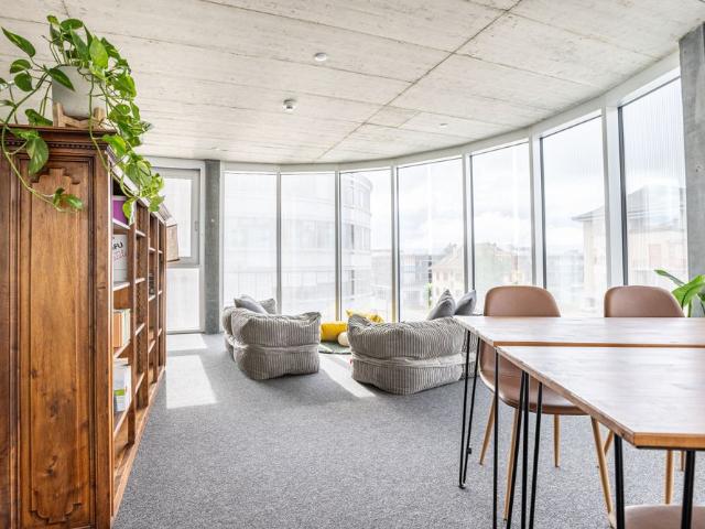 Apartment mieten in Crissier, Waadt