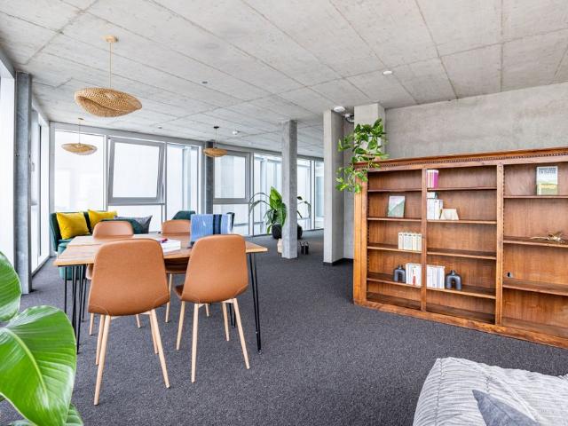 Apartment mieten in Crissier, Waadt