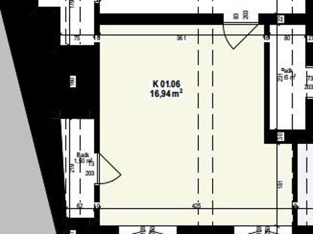 Kamer location à Lava, Brabant