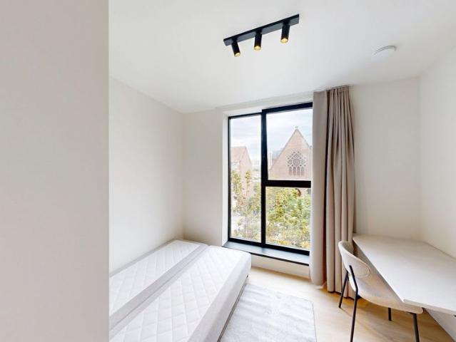 Kamer location à Lava, Brabant
