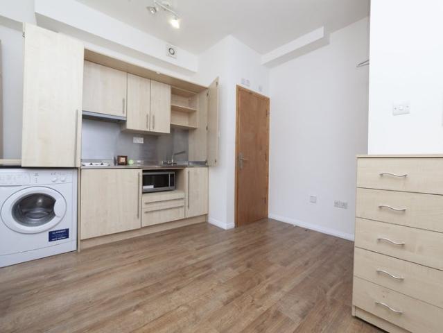 Studio for rent in Barnsbury, Greater London