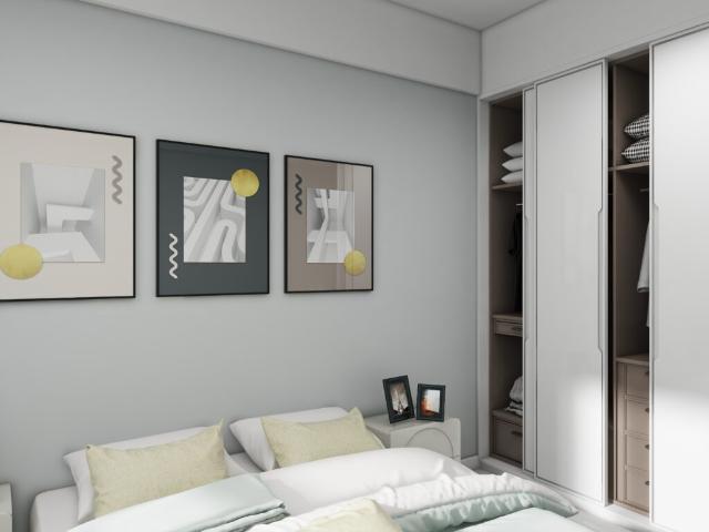 Apartment for sale in Kiambu, Machakos