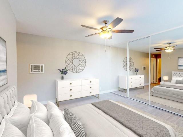 Apartment for rent in La Mesa, California
