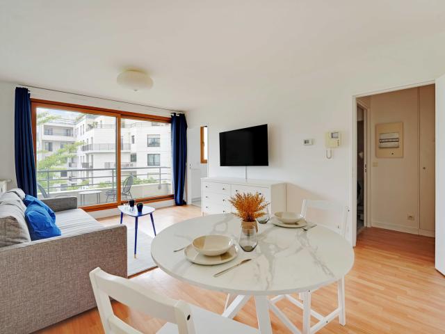 Appartement location à Levallois-perret, Hauts-de-Seine