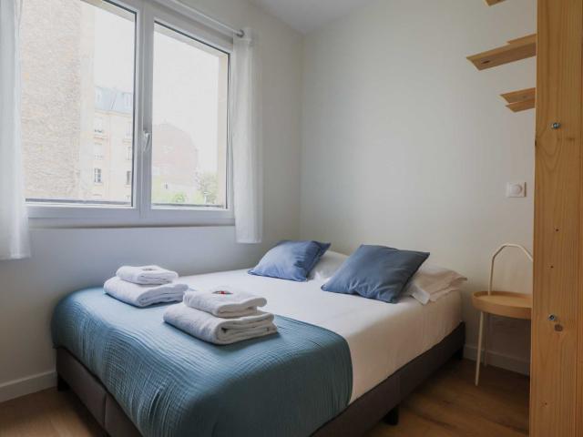 Appartement location à Nanterre, Neuilly-sur-seine