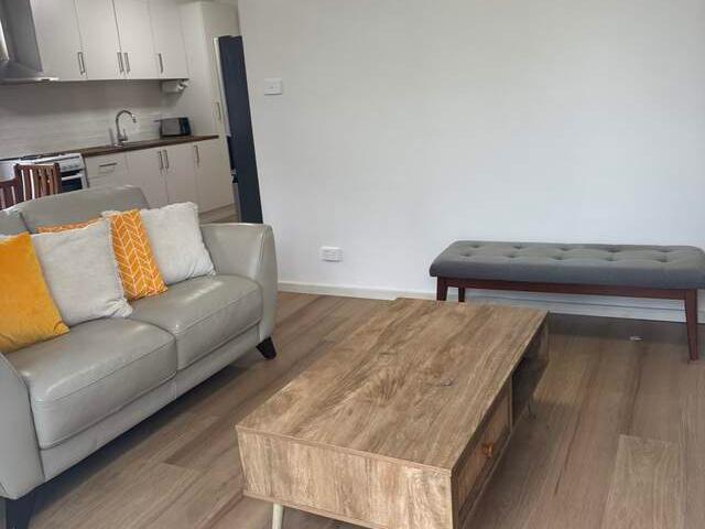 Apartment for rent in Smithfield