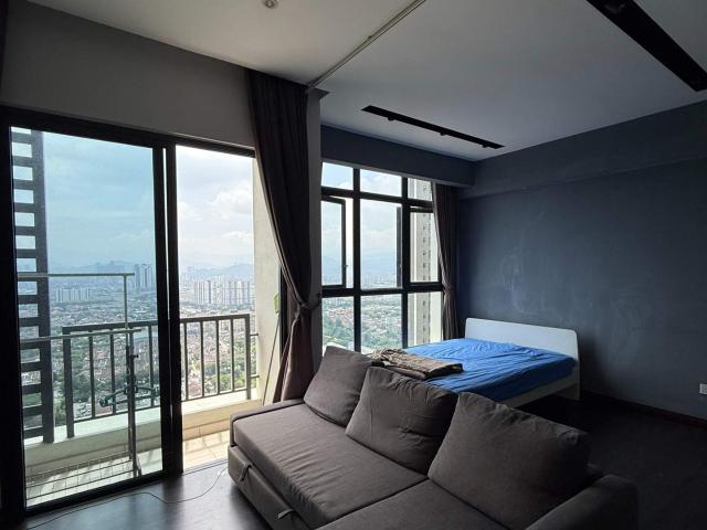 Apartment for rent in Langat, Selangor