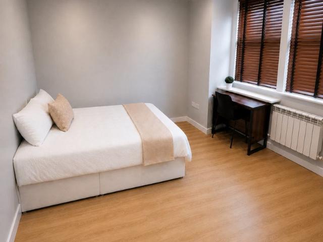 Studio for rent in South Tottenham, Greater London