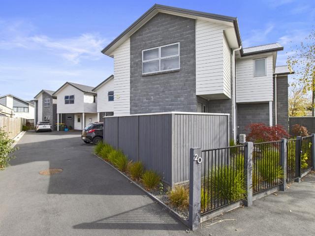Apartment for rent in Hamilton, Waikato