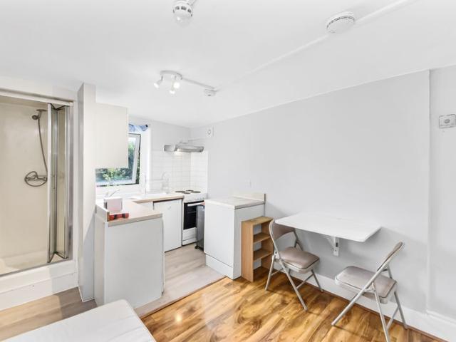Studio for rent in Archway, Greater London
