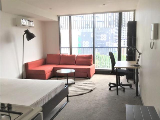 Apartment for rent in Camerons Creek, Victoria