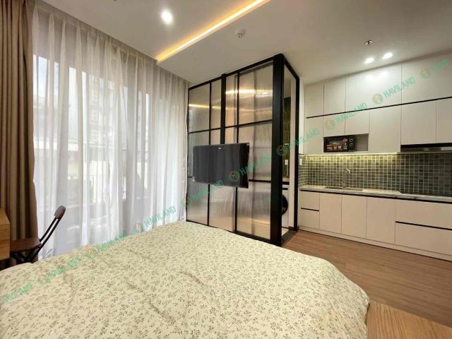 Căn hộ cho thuê tại Đà Nẵng