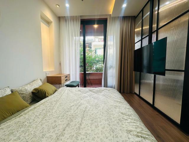 Căn hộ cho thuê tại Đà Nẵng