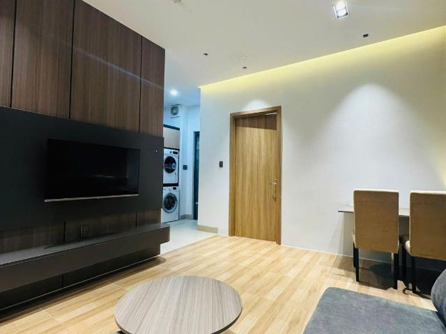 Căn hộ cho thuê tại Đà Nẵng