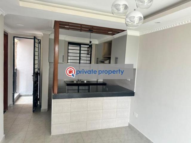 Apartment for sale in Ruiru, Kiambu