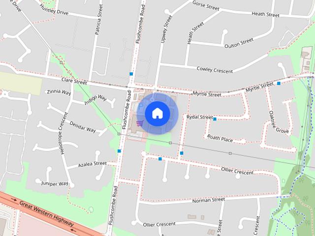 Granny Flat for rent in Sydney, New South Wales