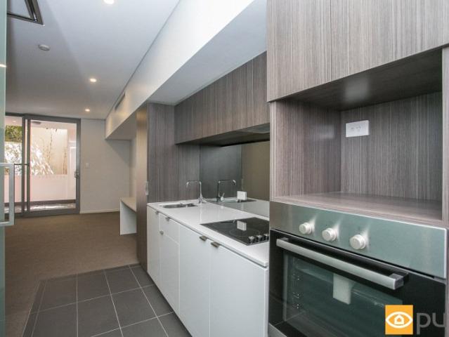 Apartment for rent in Subiaco Po, Western Australia