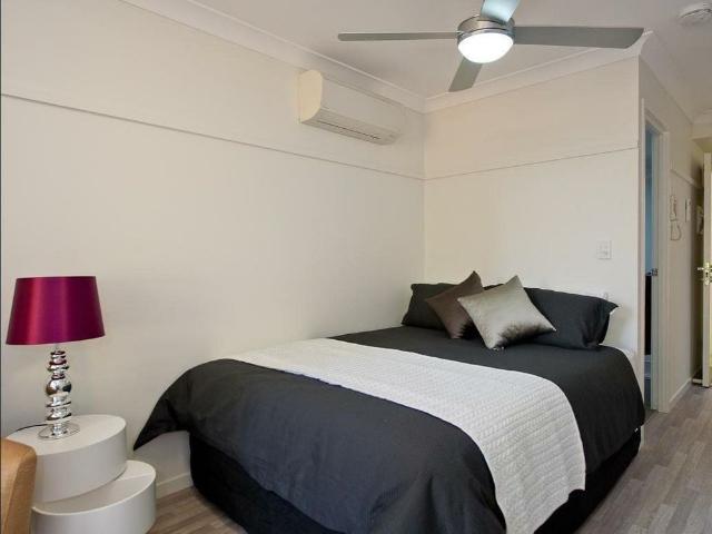 Apartment for rent in Gladstone, Queensland