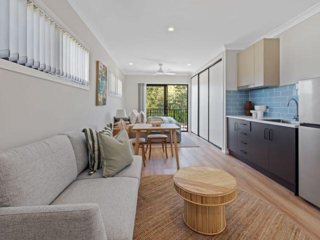 Granny Flat for rent in Toombul, Queensland