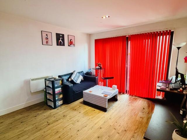 Studio for rent in Jewellery Quarter, Isle Of Man