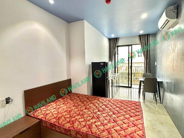 Căn hộ cho thuê tại Hải Châu, Đà Nẵng