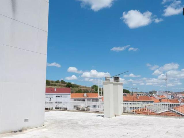 Estúdio alugar em Avenidas Novas, Lisboa