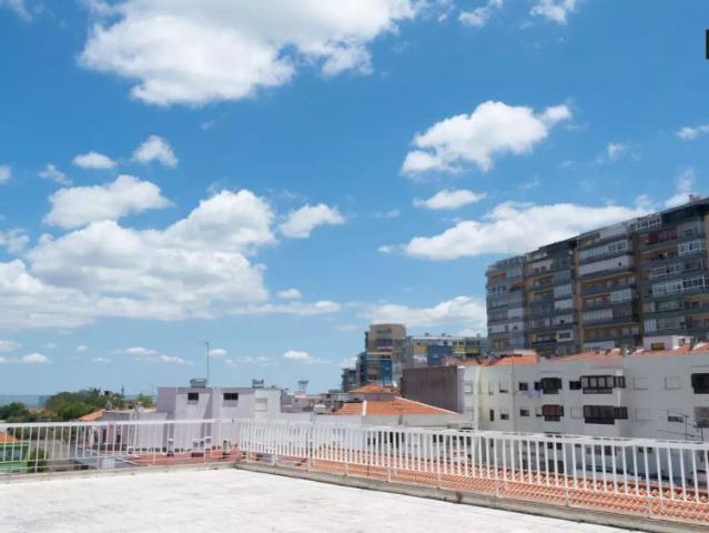 Estúdio alugar em Avenidas Novas, Lisboa