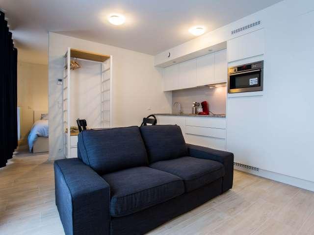 Studio location à Evere