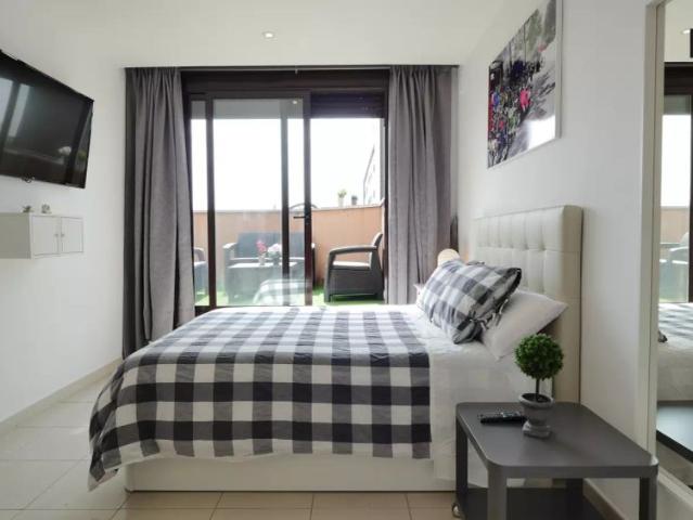 Estudio en alquiler en Eixample, Barcelonès