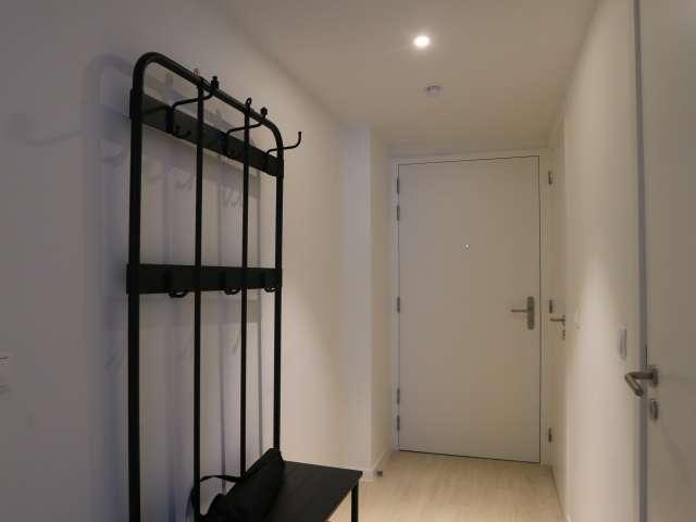Studio location à Evere