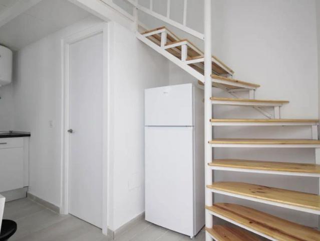 Estudio en alquiler en Salamanca, Madrid