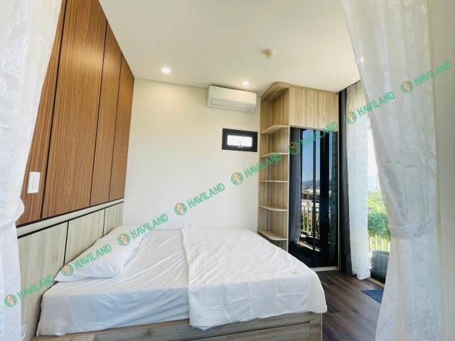 Căn hộ cho thuê tại Sơn Trà, Đà Nẵng
