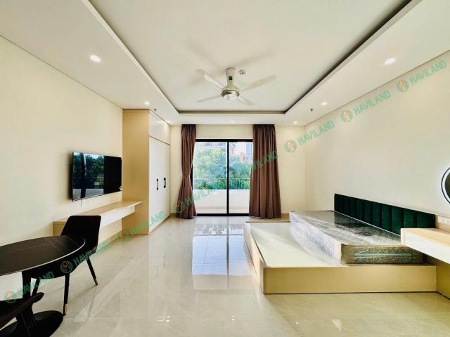 Căn hộ cho thuê tại Đà Nẵng