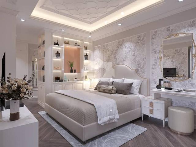 Apartment for sale in Rawalpindi, Islamabad Capital Territory