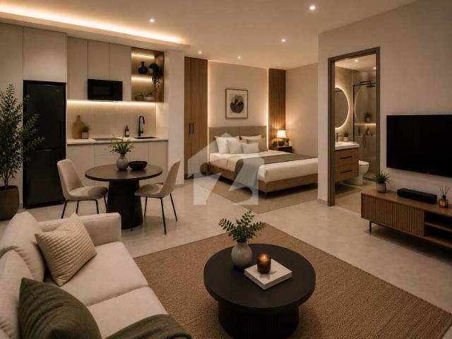 Apartment for sale in Rawalpindi, Islamabad Capital Territory